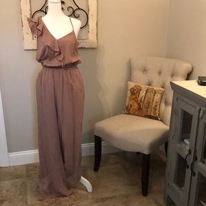Jumpsuit Romper